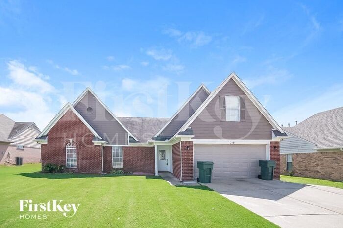 Foto principal - 2589 Baird Dr