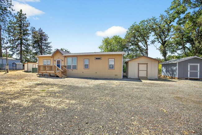 Foto del edificio - Wilson Tri-Plex