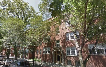 Building Photo - 1304 W Rosemont Ave