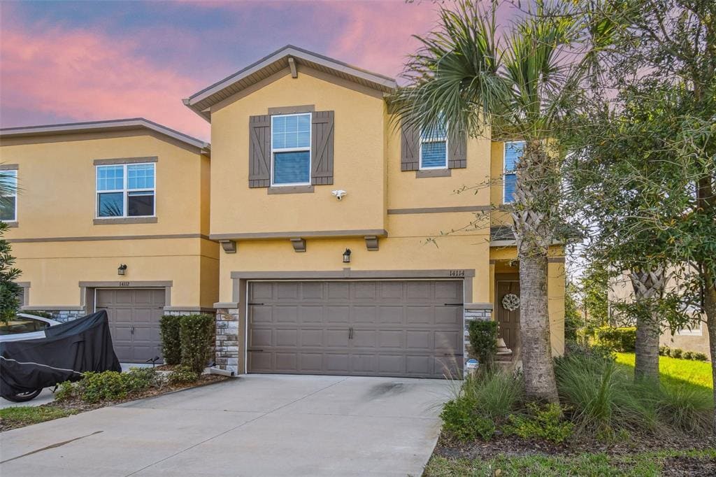 14114 Damselfly Dr, Greater Carrollwood, FL 33625 Townhome Rentals in