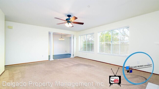 Building Photo - 2 br, 2 bath House - 355 Columbia Circle
