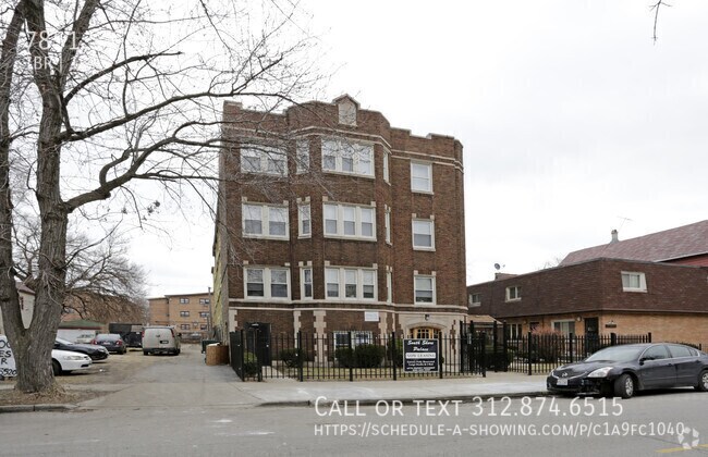 Building Photo - 7851 S Coles-