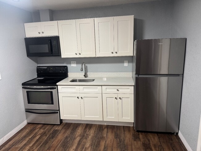 Photo - 3416 S 70th St Apartment