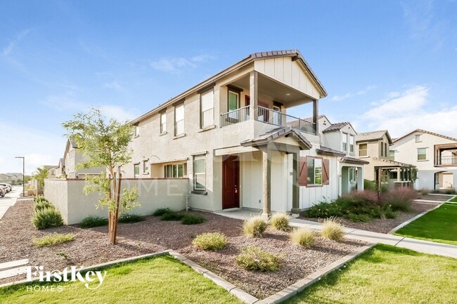 Building Photo - 1852 N 208th Ave