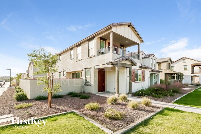 Foto del edificio - 1852 N 208th Ave