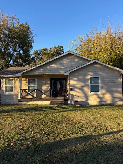 Foto principal - 3745 Durango Dr