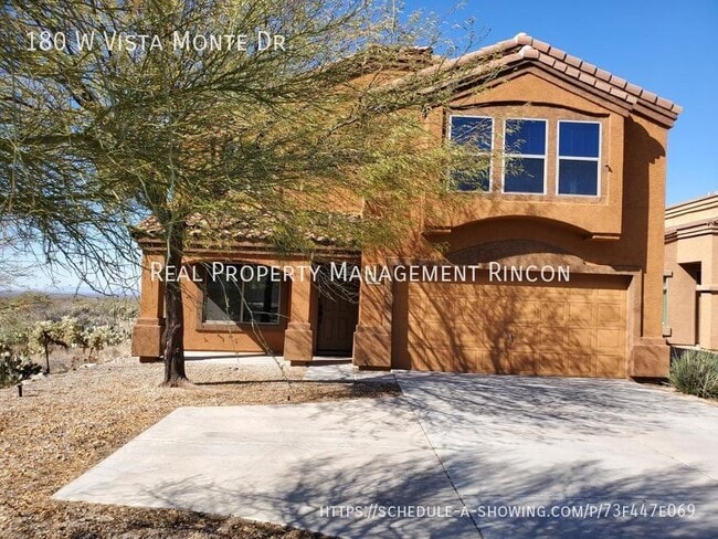 Building Photo - 180 W Vista Monte Dr