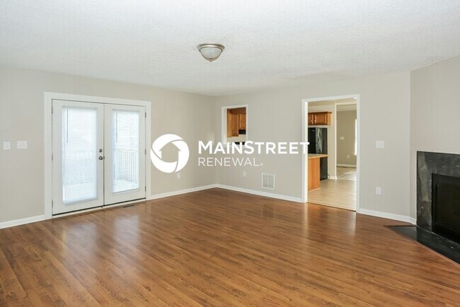 Building Photo - 3 Bedroom Pet-Friendly Home in Concord, NC with Main Street Renewal