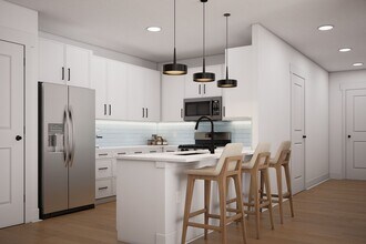 Interior Photo - Camelot Crossing