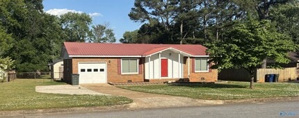 Building Photo - 510 Clift Dr