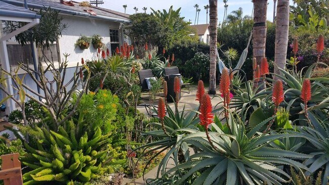 Foto del edificio - 1616 S Tremont St