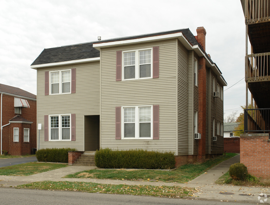 40 7th Ave, Huntington, WV 25701 - Apartments in Huntington, WV ...