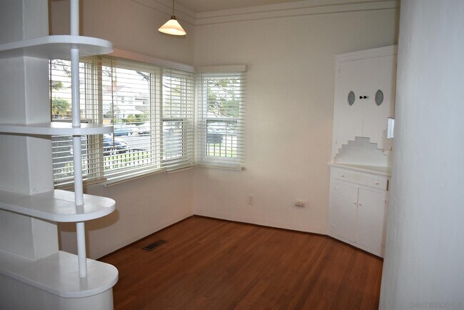 Building Photo - 349 D Ave