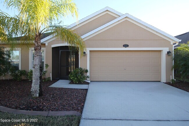 Foto del edificio - 2448 Snapdragon Dr NW