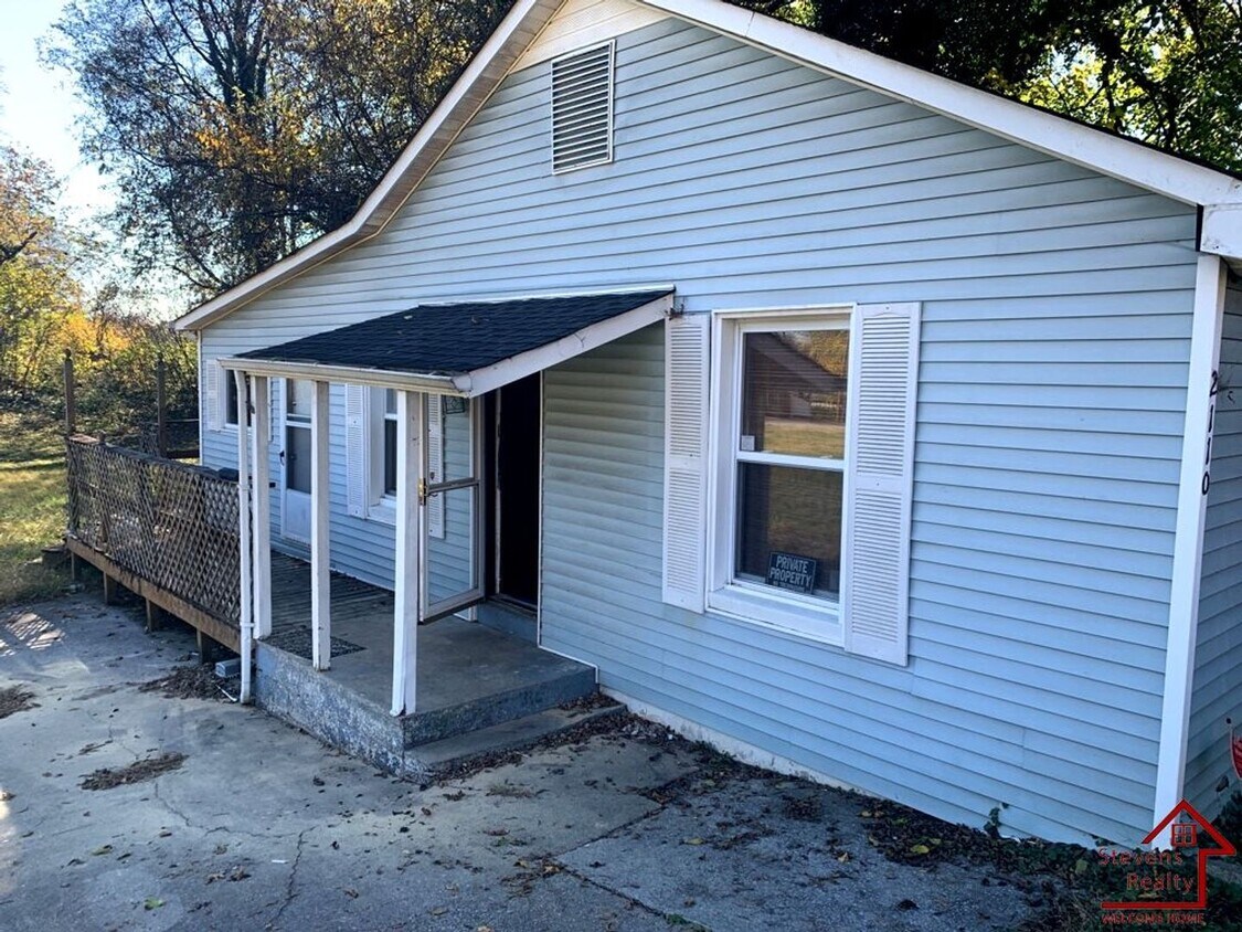 Foto principal - 2110 Brown Ave