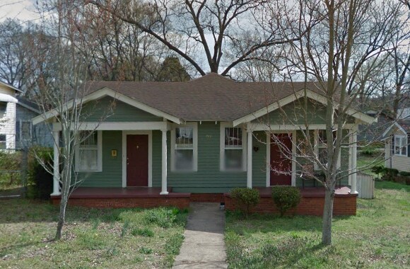 Building Photo - 723 Keith Ave