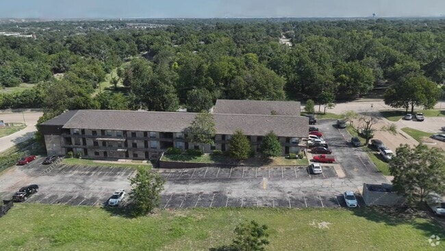  - Meadows Apartments