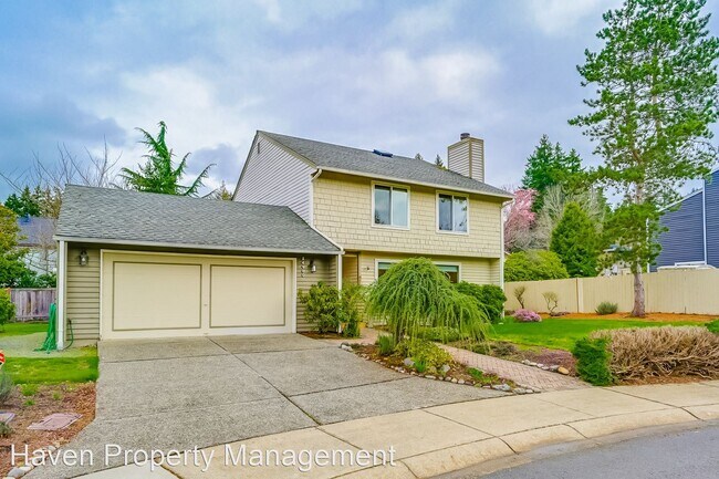 Building Photo - 3 br, 2 bath House - 14900 NE 9th Pl