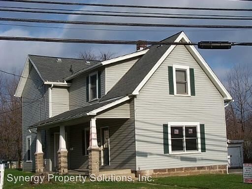 Foto principal - 495 S Diamond St