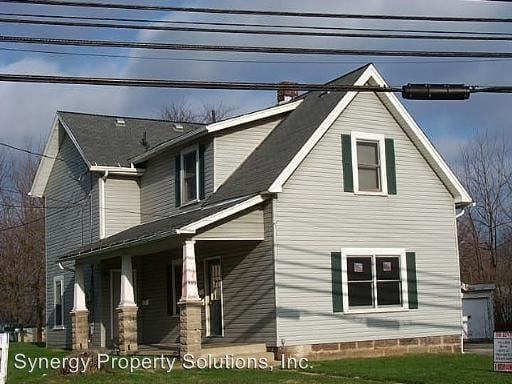 Primary Photo - 495 S Diamond St