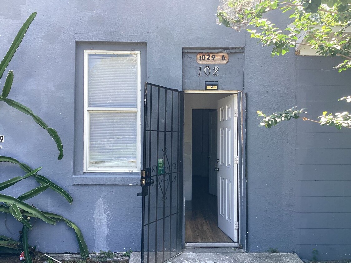 1039 S Parramore Ave Unit Rex Investment Properties, LLCR, Orlando, FL