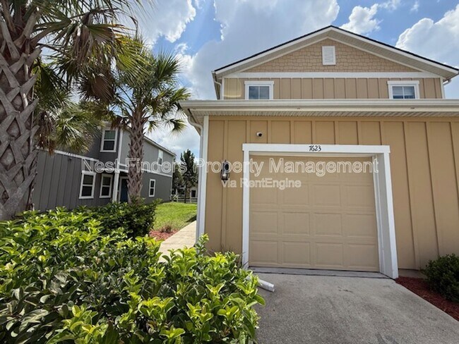Building Photo - 7623 Legacy Trl
