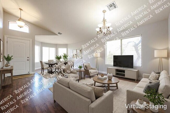 Foto del edificio - 51 W Hereford Dr