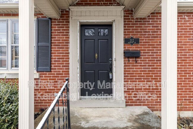 Building Photo - 312 Norwood Dr