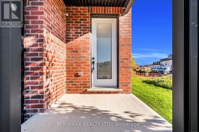 Photo du bâtiment - 1465 Station St