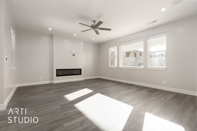 Foto del edificio - New home in Auburn Hills at Desert Color A...