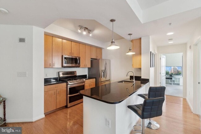 Foto del edificio - 1001 L St NW