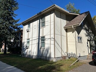 Building Photo - 203 Annapolis St W