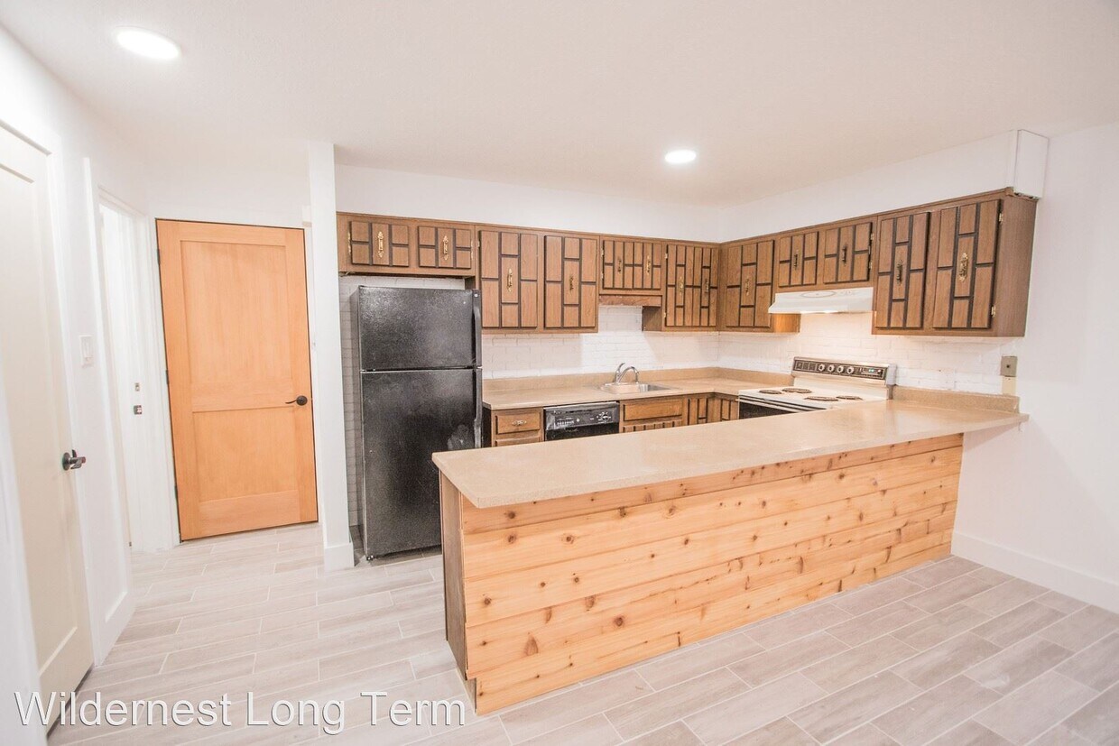 Primary Photo - 2 br, 2 bath House - 1323 Straight Creek D...