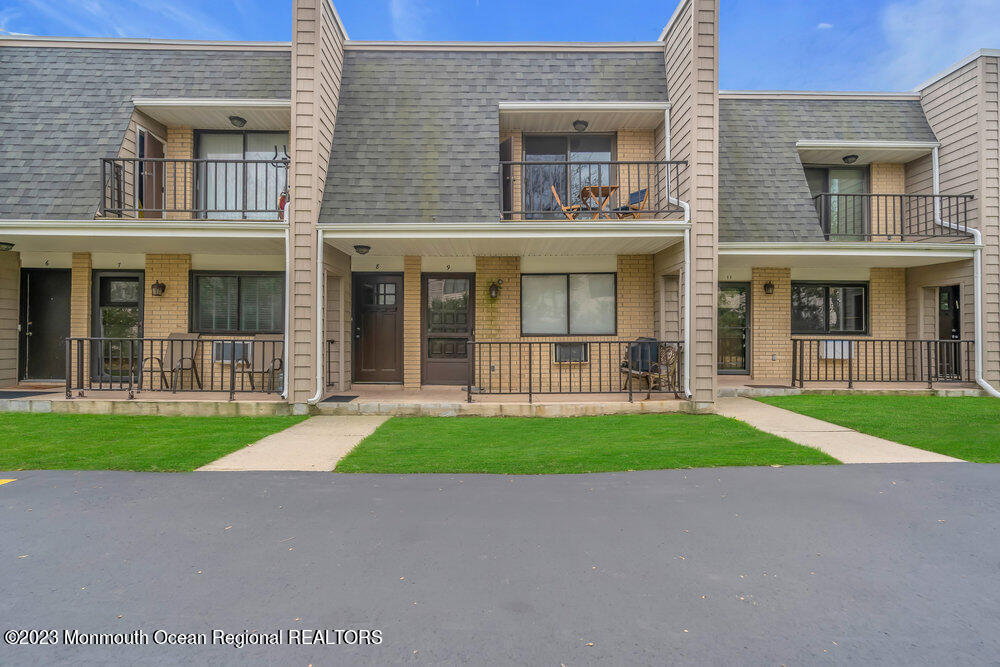 720 Ocean Ave N Long Branch, NJ 07740 Alquileres en Long Branch, NJ