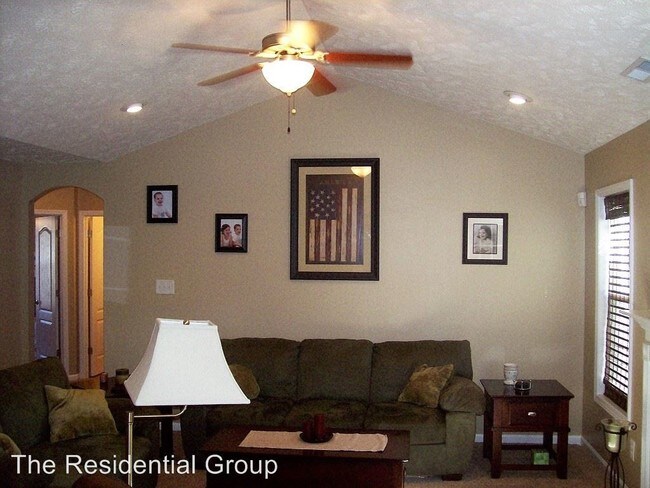 Foto del edificio - 3 br, 2 bath House - 168 Bear Creek Drive