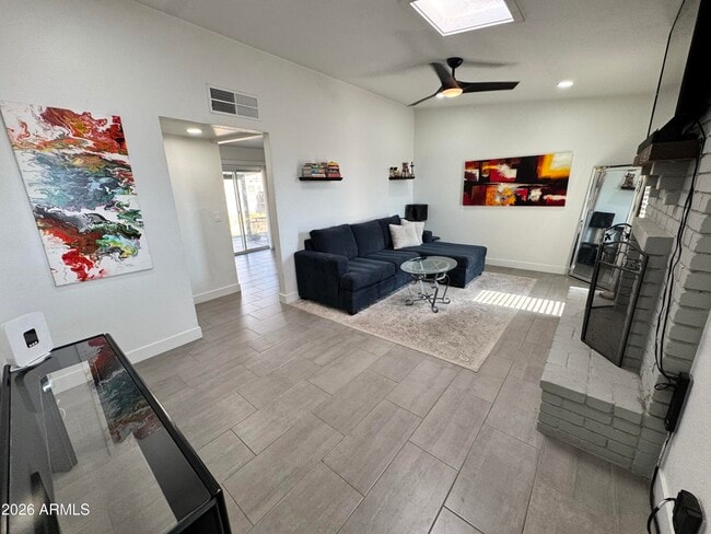 Foto del edificio - 12453 N 29th Ave