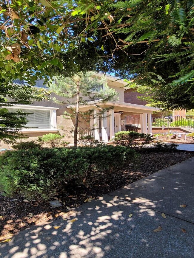 Foto del edificio - 4 bedroom in Berkeley CA 94705