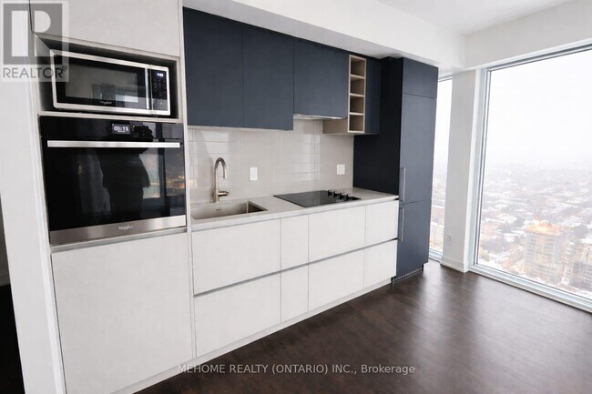 Photo du bâtiment - 319 Jarvis St