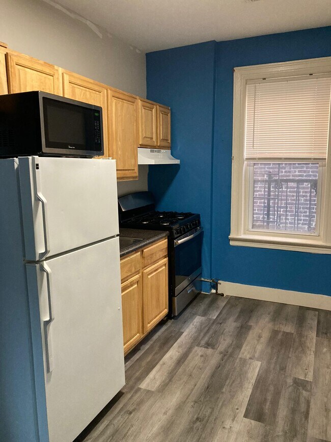 237 Fowler Ave, Jersey City, NJ 07305 Apartments in Jersey City, NJ