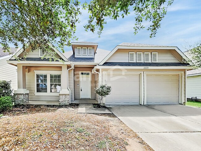 Building Photo - 22115 Guston Hall Ln