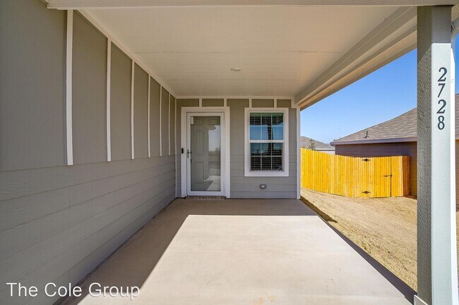 Building Photo - 3 br, 2 bath House - 2728 Eveningside Dr