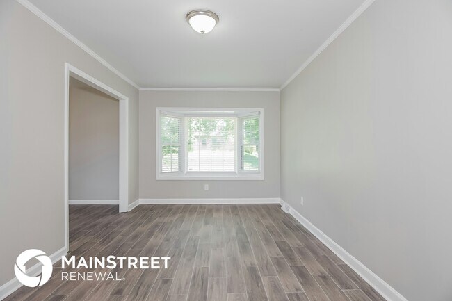 Foto del edificio - 1200 Castlegate Dr