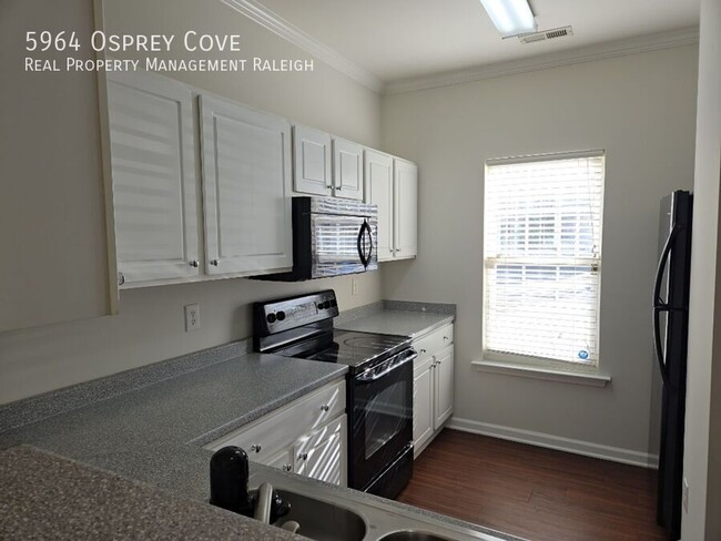 Foto del edificio - 5964 Osprey Cove Dr