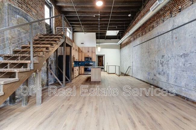 Foto del edificio - 124 Monroe Ave