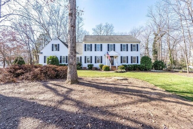 Building Photo - 11448 Chickahominy Branch Dr