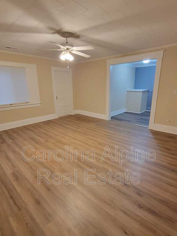 703 7th St, Spencer, NC 28159 House Rental in Spencer, NC