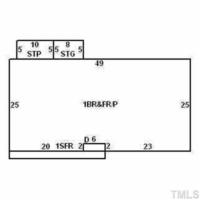 Building Photo - 814 Pamlico Dr