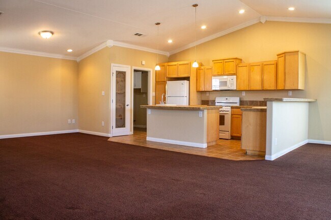 Foto del edificio - Uniquely Designed & Updated 3 Bedroom, 2 Bathroom Home!