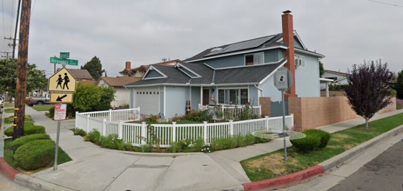 Primary Photo - 4717 Spencer St