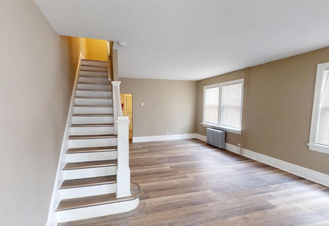 Foto del edificio - Renovated Twin Home Now Available for Immediate Move In